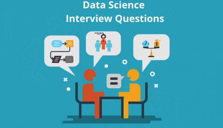 Data Science Interview