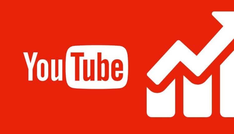 Increase YouTube views