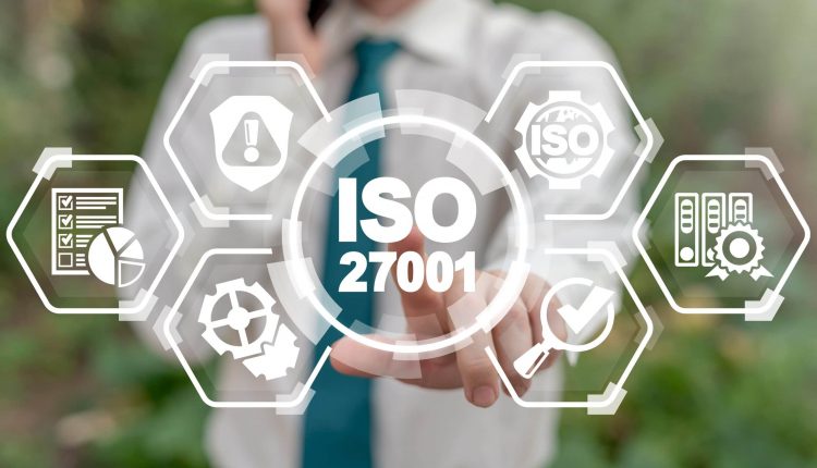 ISO 27001 Framework