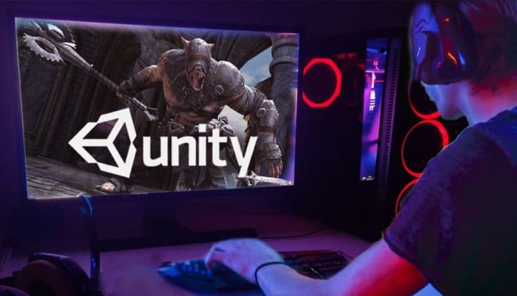 Unity Game Developers