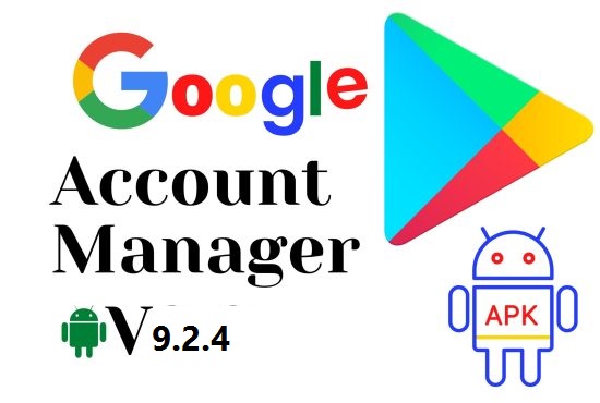 How to Download Google Account Manager 9.0 APK