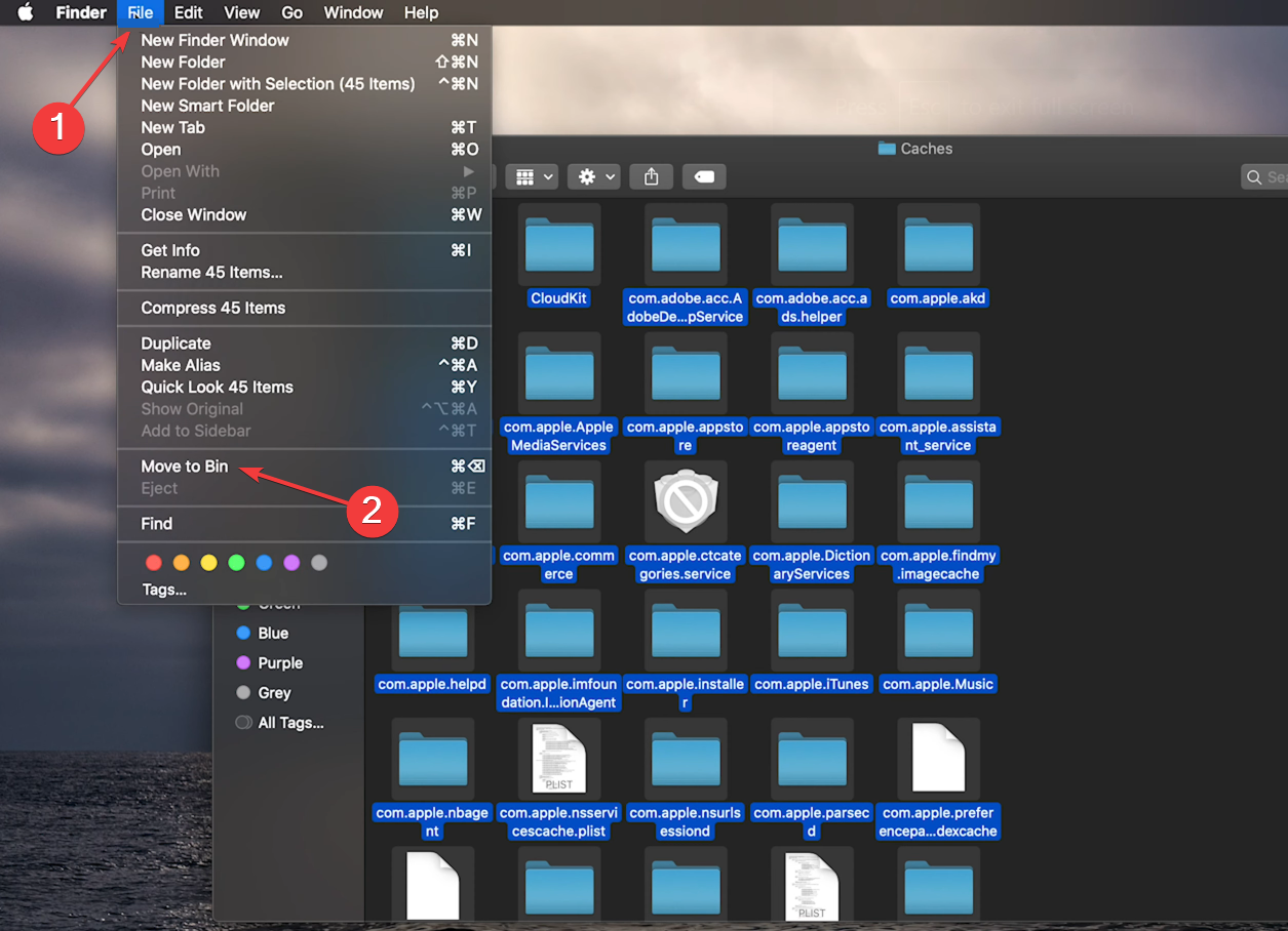 Move to bin to fix roblox update error