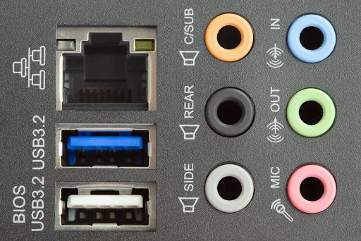 RAM Compatibility and Capacity